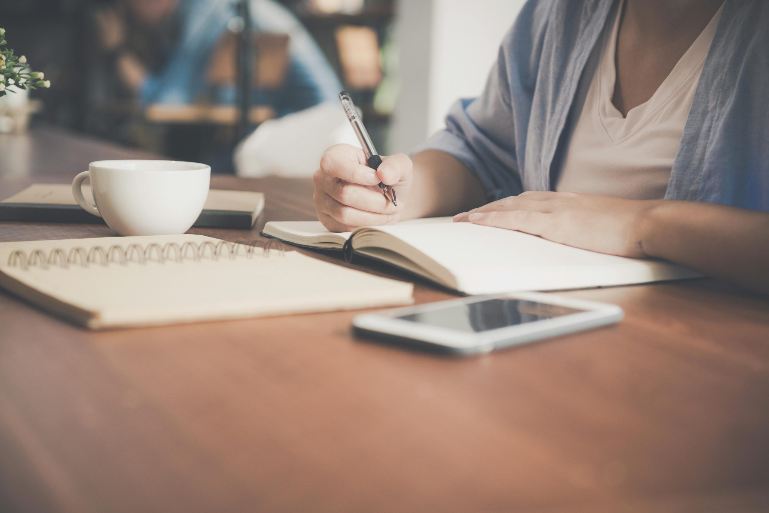 Blogs Focus 4U